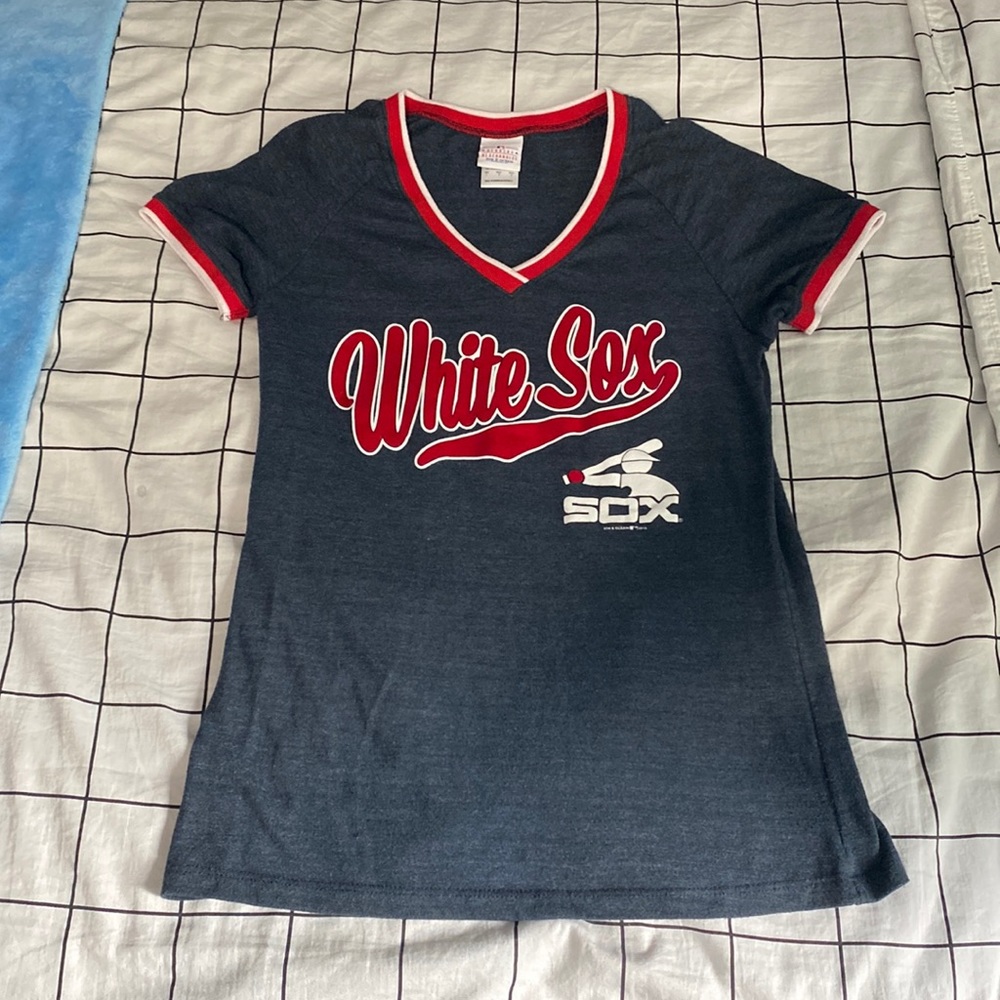 White Sox t-shirt